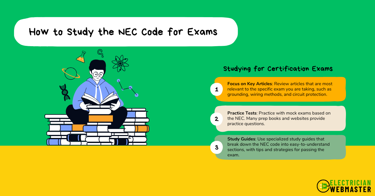 NEC Code Book