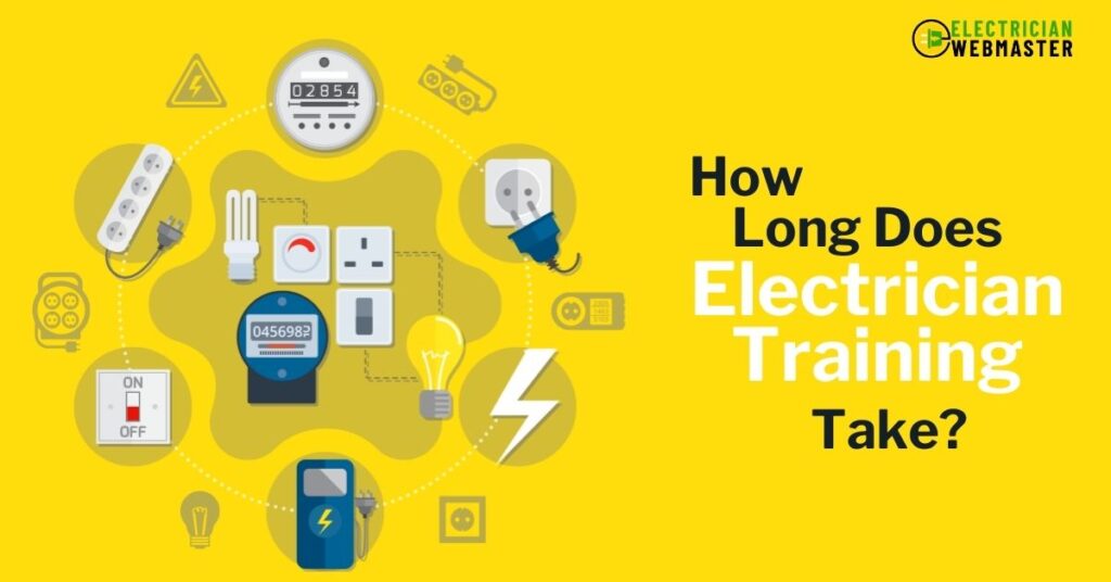 Electrician Training