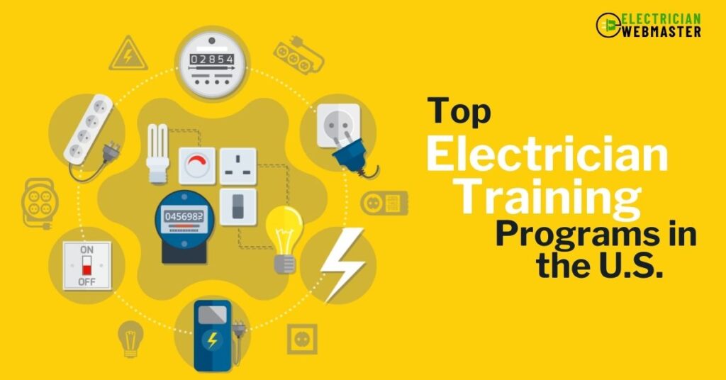 Electrician Training Programs