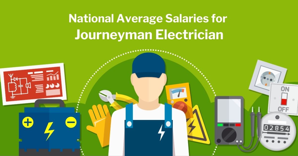 Journeyman Electrician