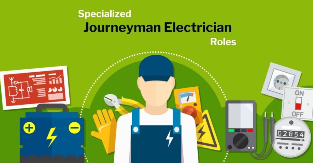 Journeyman Electrician